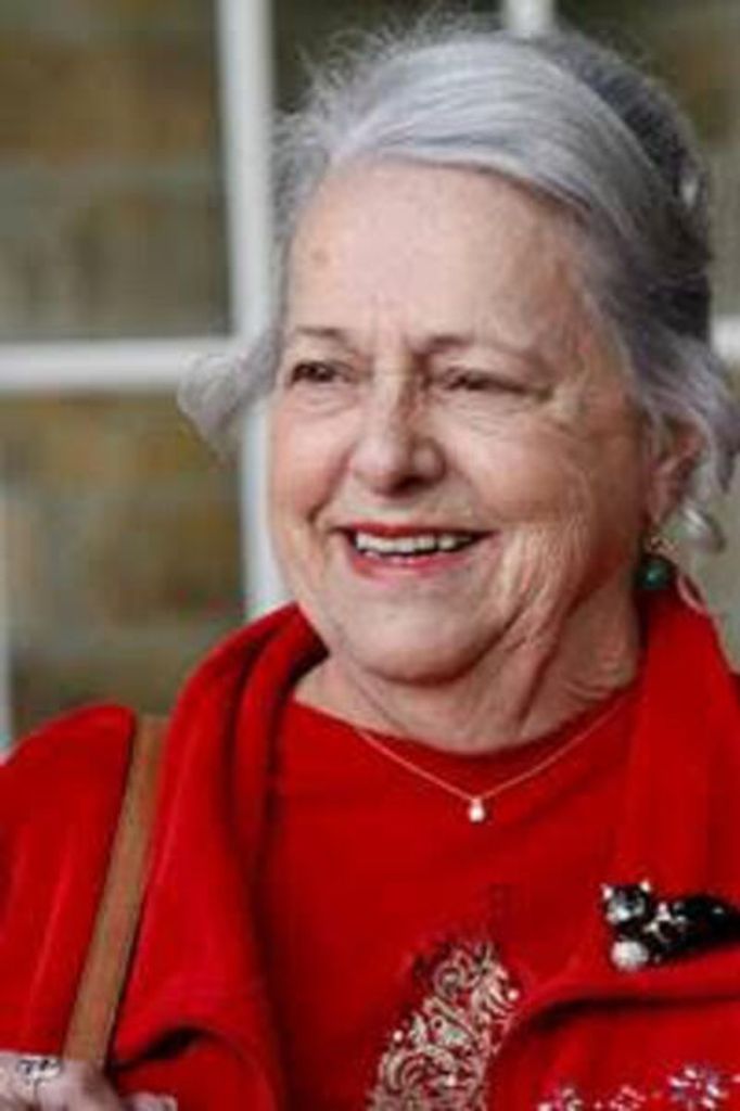 Joan Blakey Wilson Profile Photo