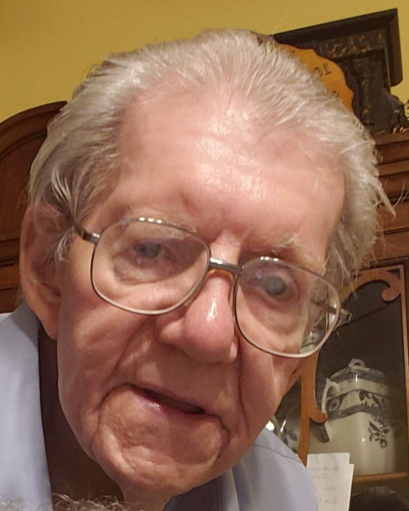 Edgar Palm Profile Photo