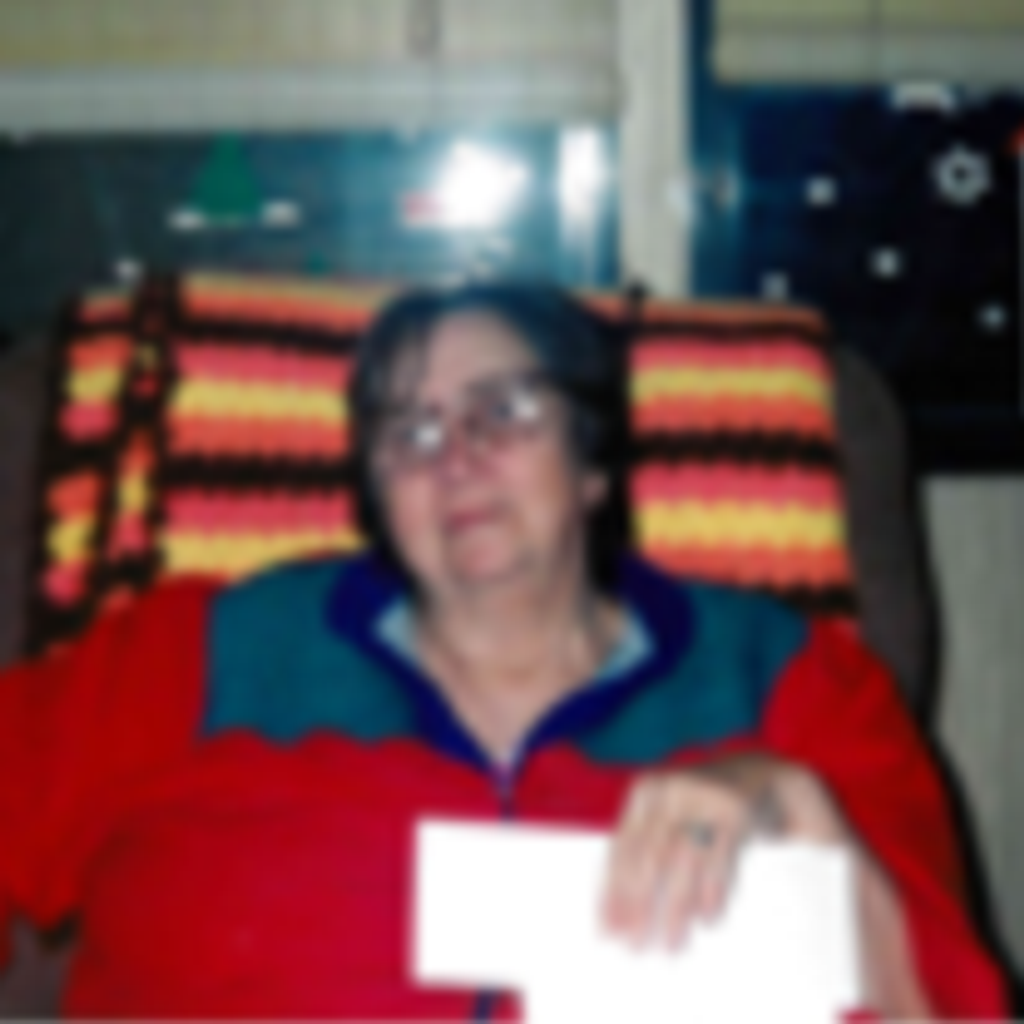 Catherine Elaine Mcgaw