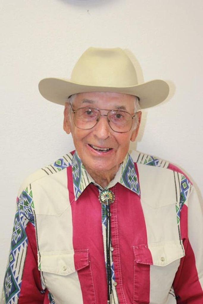 Clifford V. Campbell Profile Photo