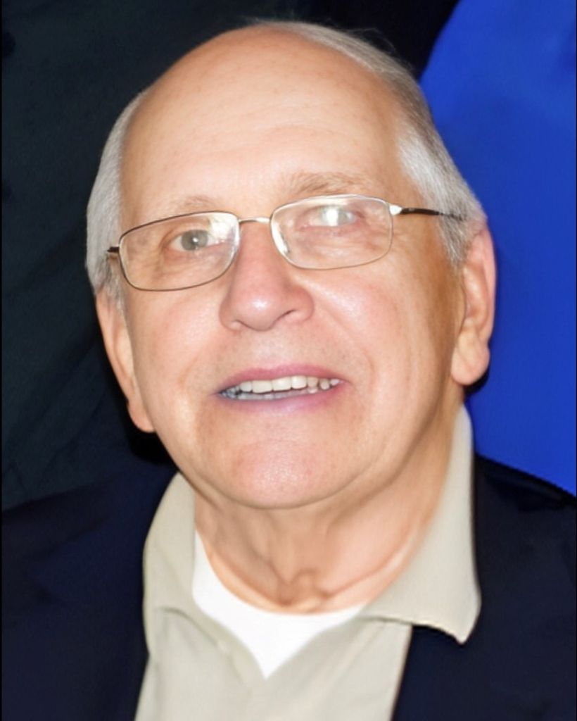 Ronald J. Brown Profile Photo