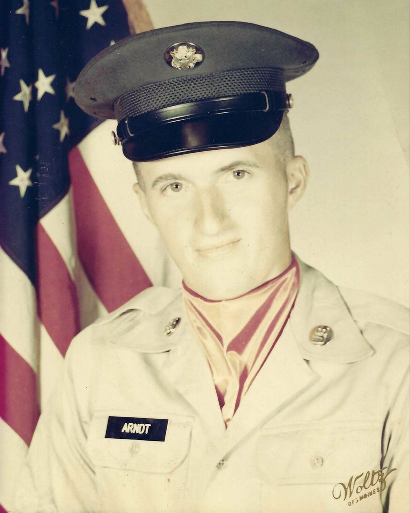 Duane O. Arndt
