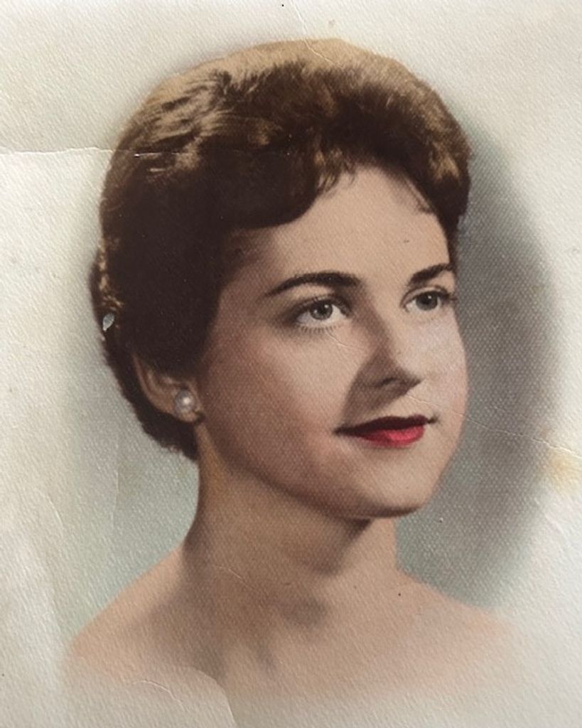Brenda Yvonne Lail