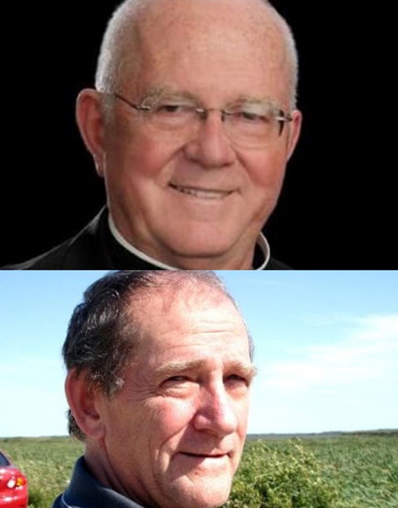 Jean-Hubert & Marcel Collet