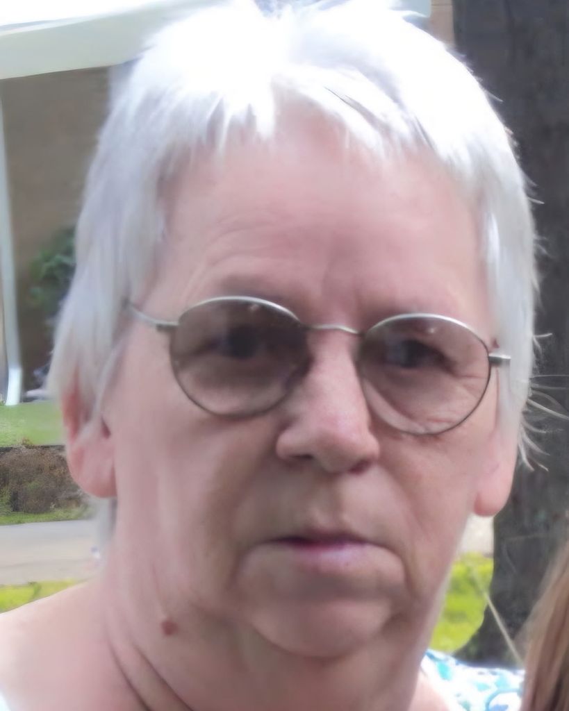 Janice Lewis Profile Photo