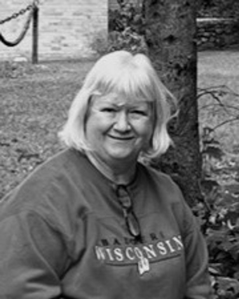 Pamela Jackson-Burns