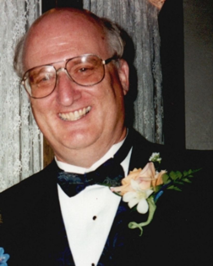 Thomas Knowlton Mckay Profile Photo