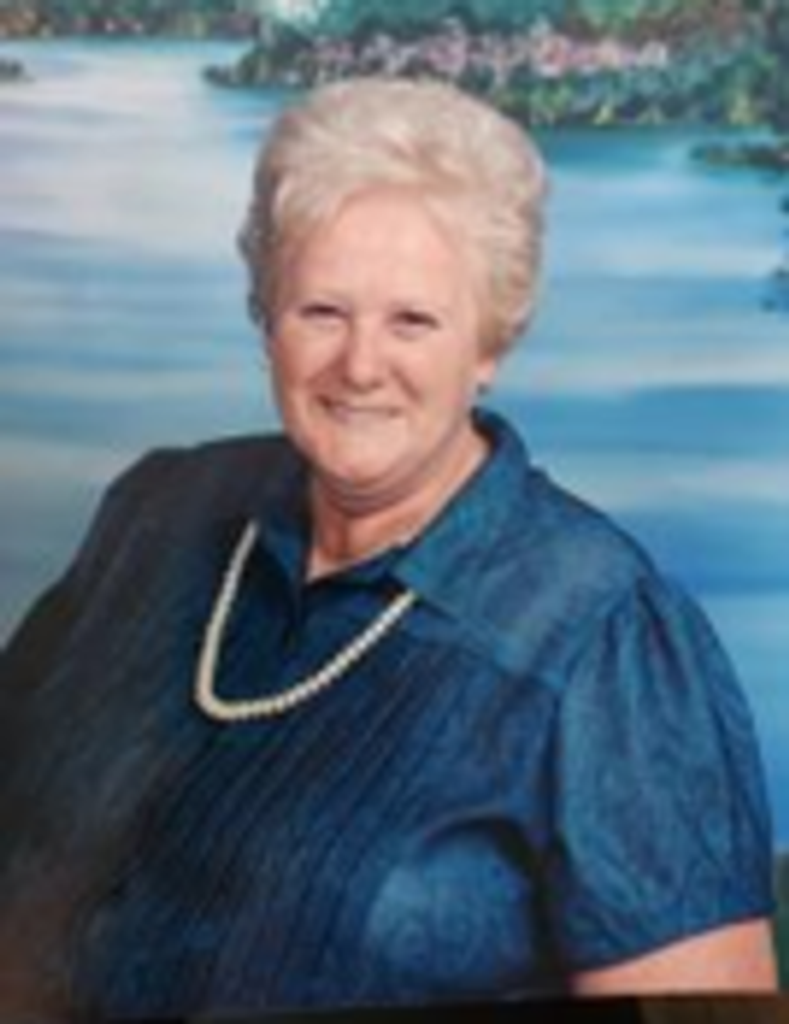 Elizabeth Christine Crabtree