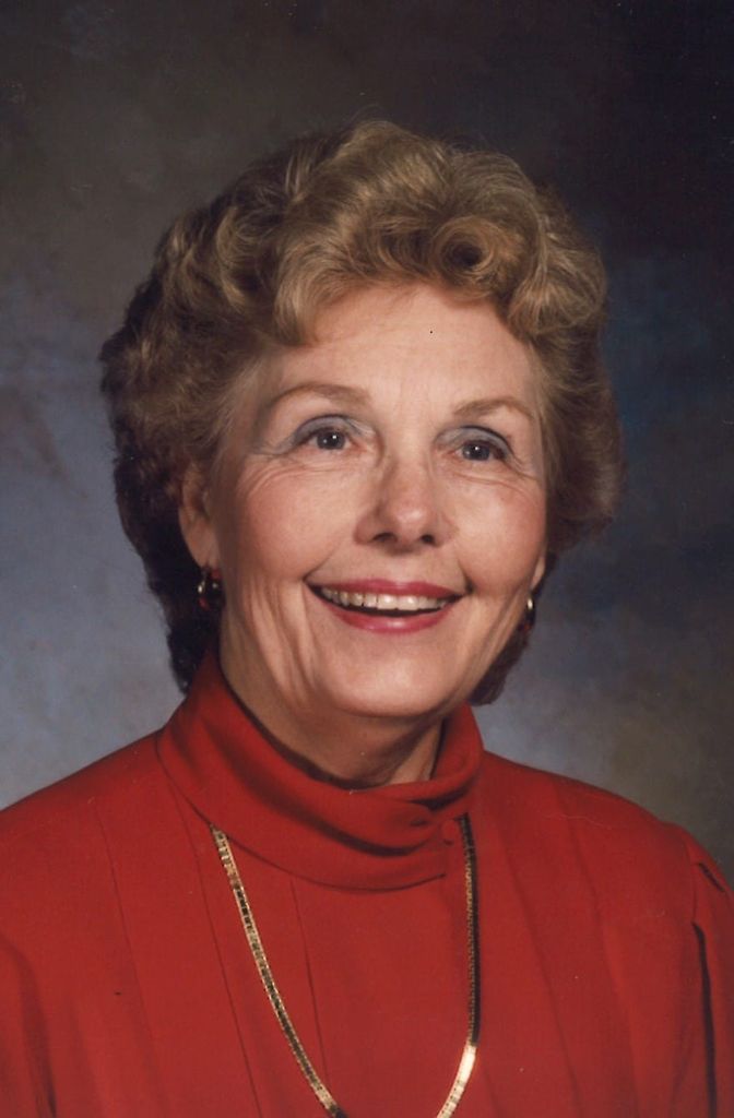 Donna Lea Osness