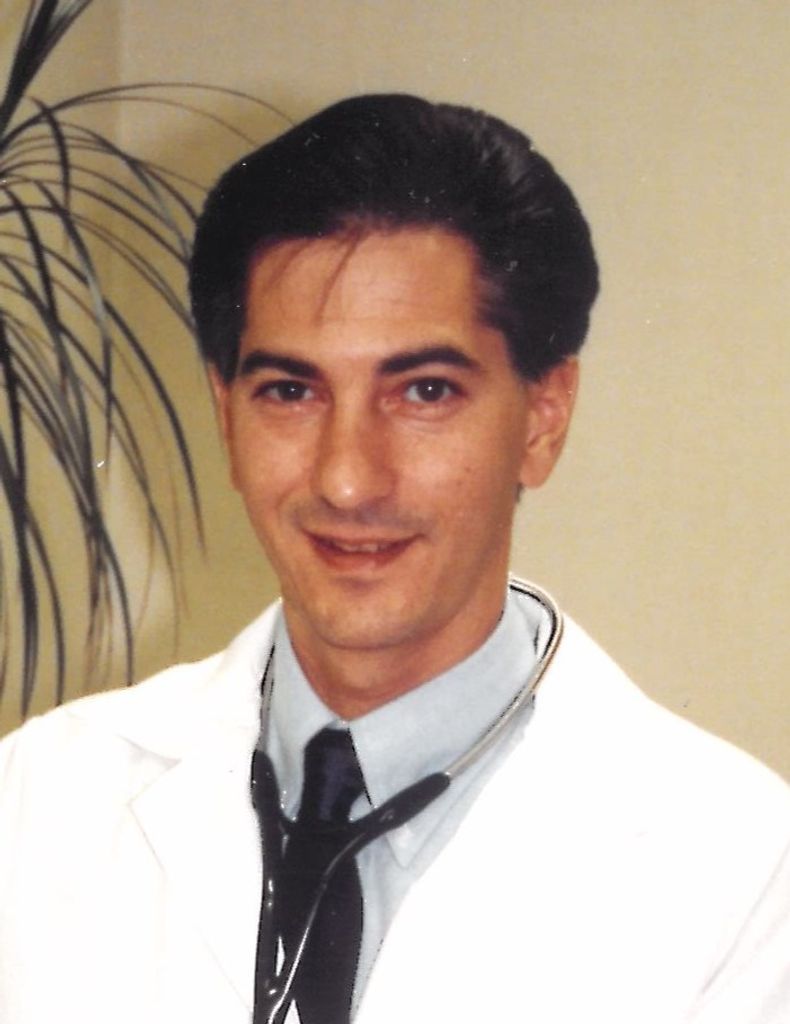 George Michael Pellegrino Profile Photo