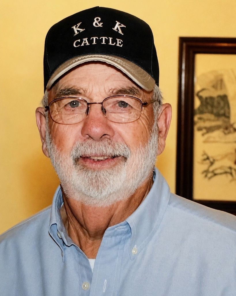 Theodore Laurence "Ted" Kalka
