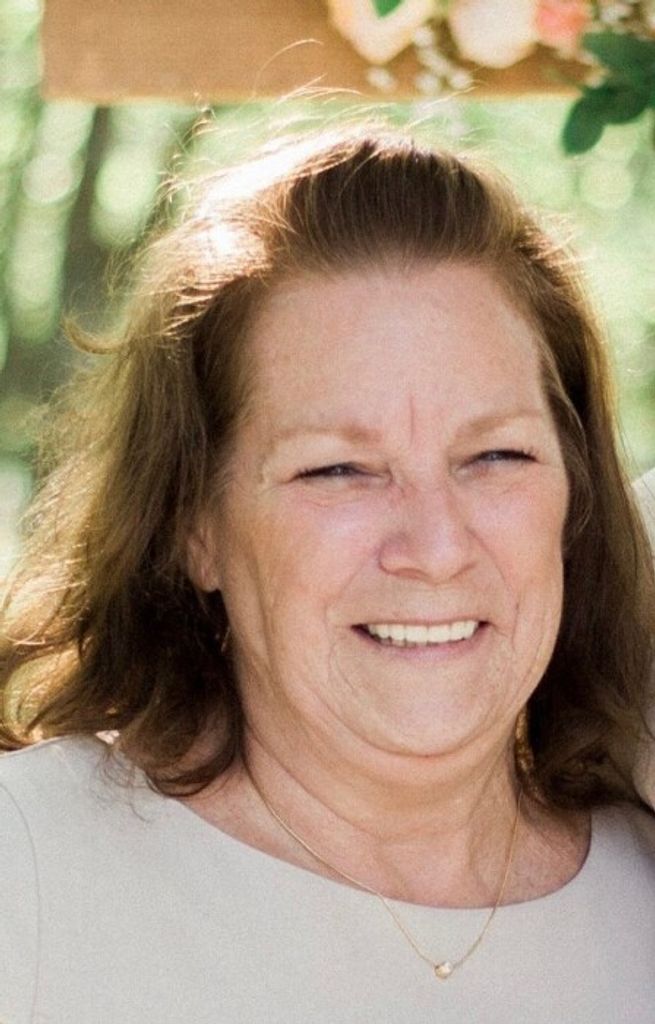 Toni Mcafee Bornfeld Profile Photo
