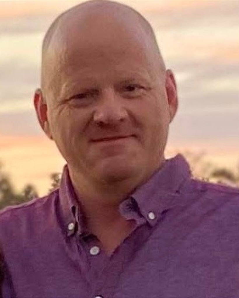 Matthew Thomas Lavender Profile Photo