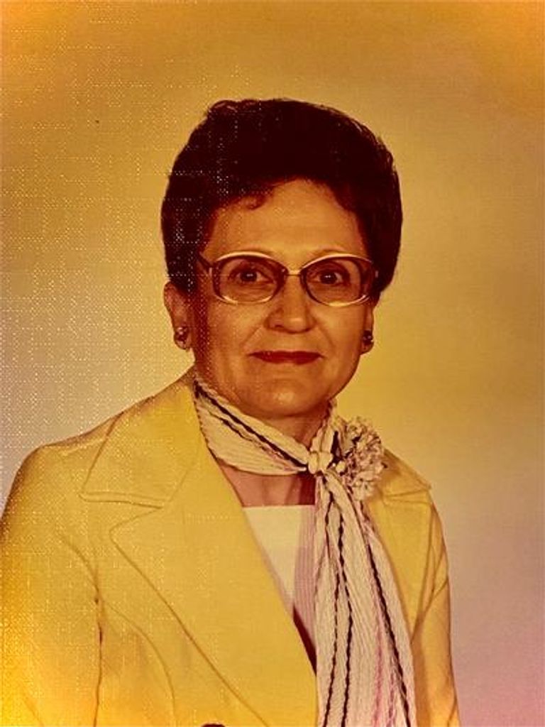 Sarah Wright (Scott) Quattlebaum - Renfrow