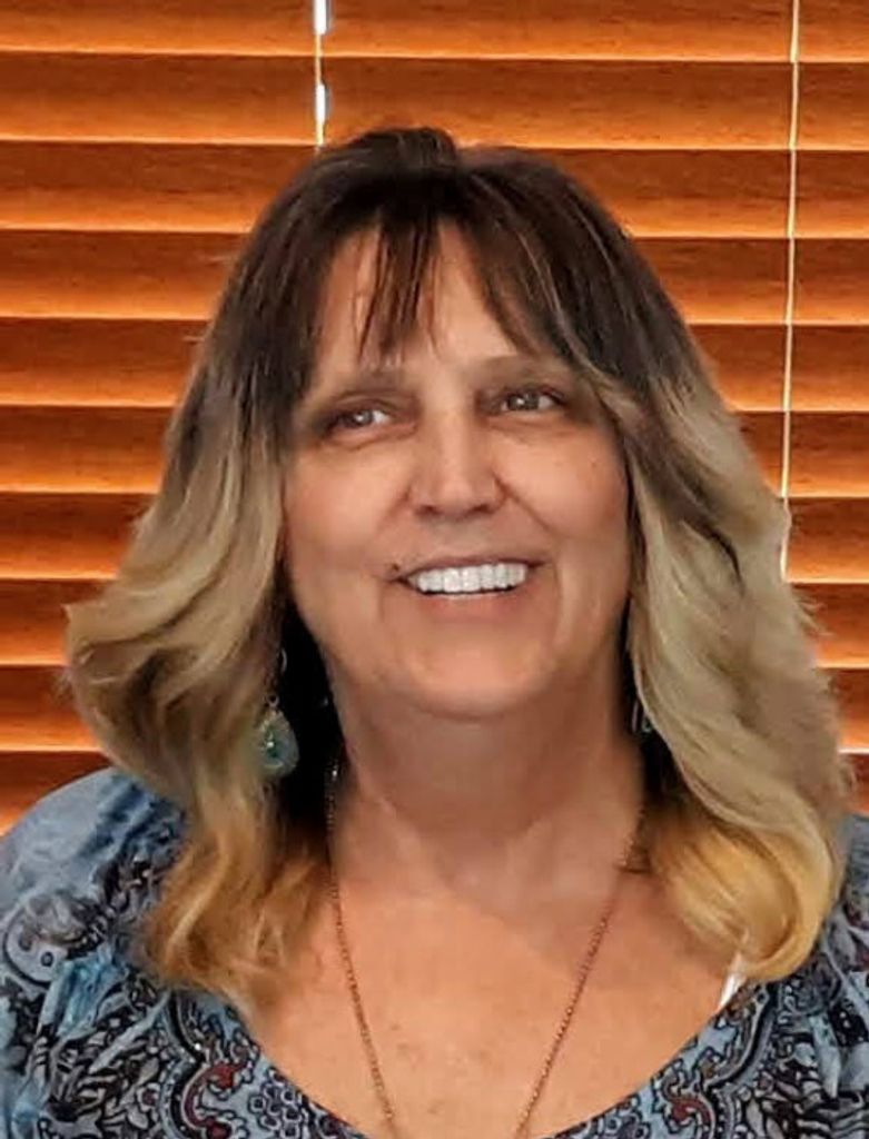Claudia M. Edwards