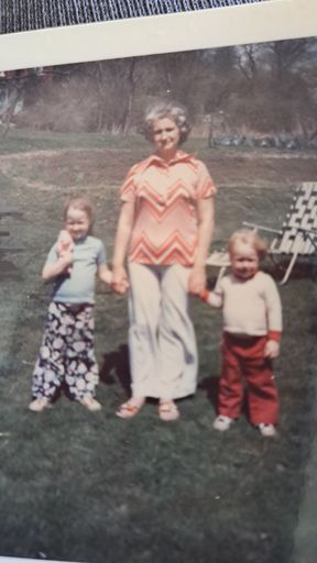 Marsha Kay (Syphers)  Long photo gallery thumbnail 47 of 172