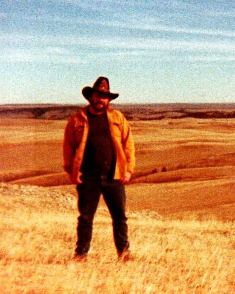 Wayne Dennis Kluver
