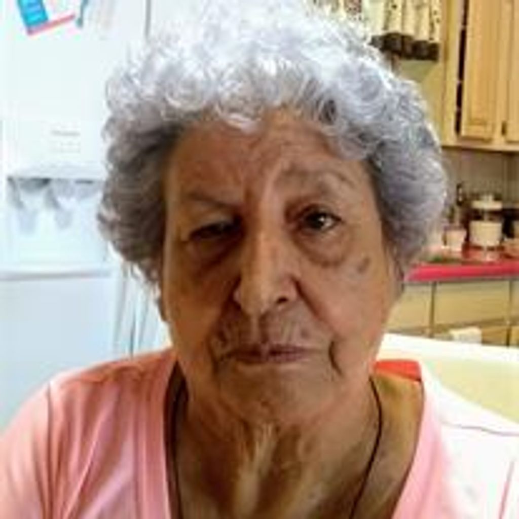 Juana B Contreras