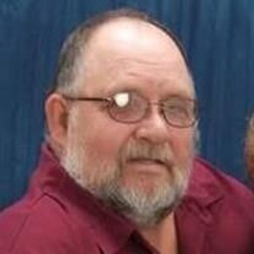 Curtis Edward Lynes Profile Photo