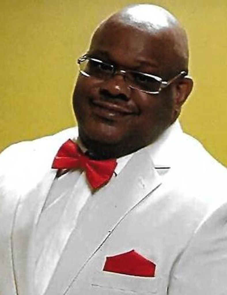 Adrian Jamel Horton, Sr.