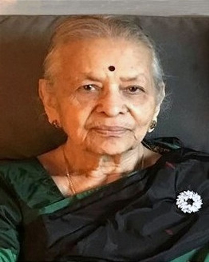 Kamala Seshadri Profile Photo