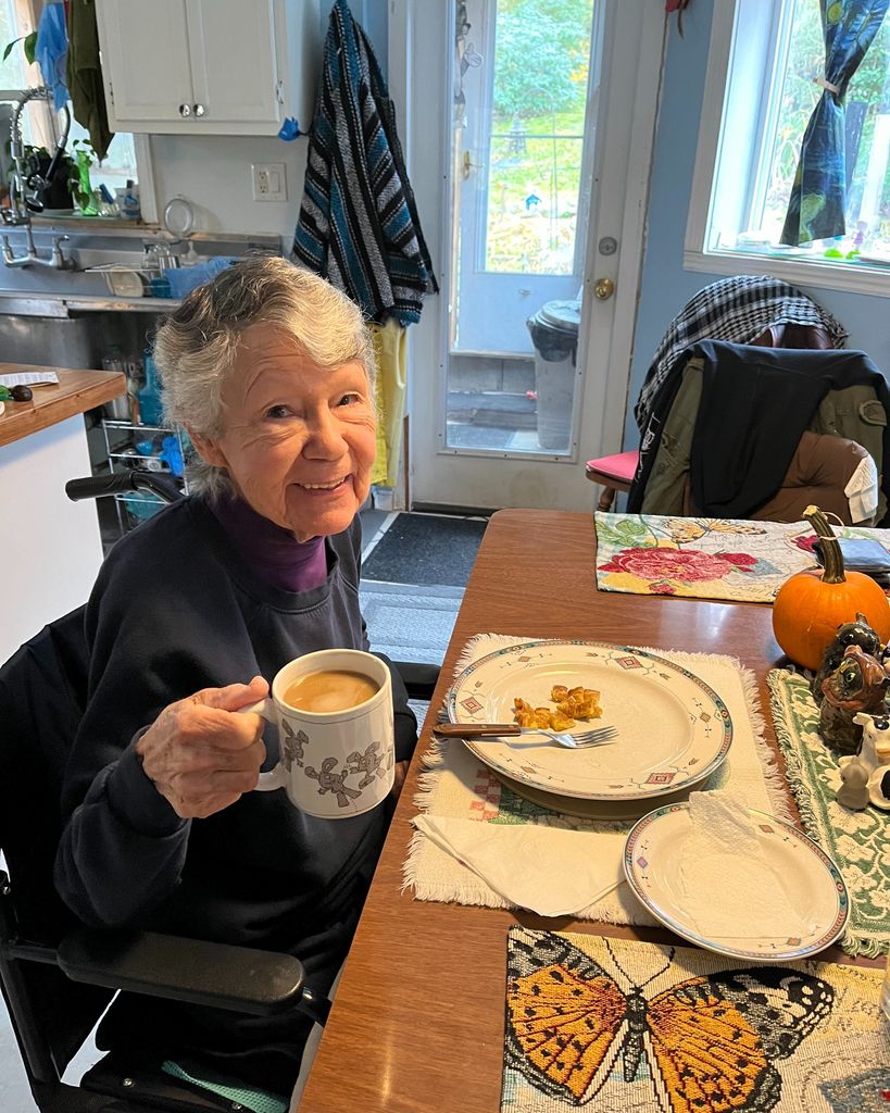 Irene M. Kessler