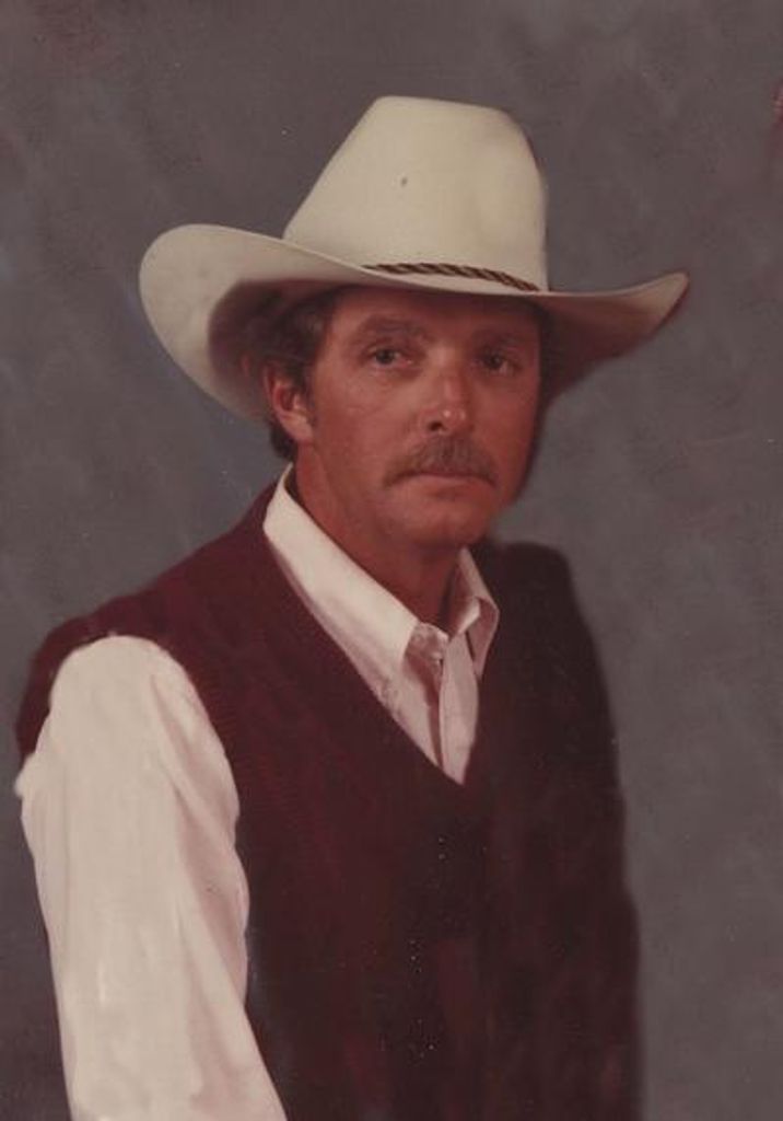 Lewis B. Barnett Profile Photo