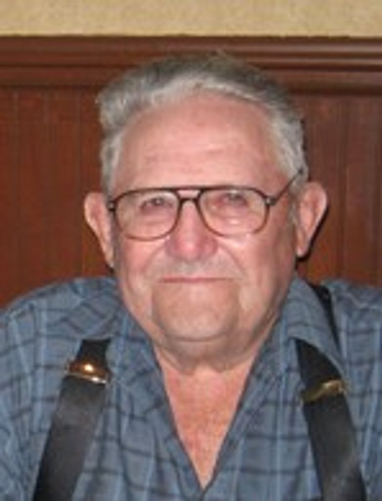 John Williams, Sr.