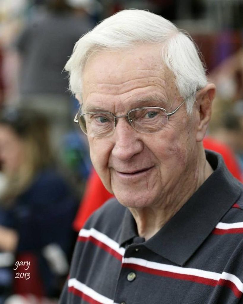 Charles Alton King Profile Photo