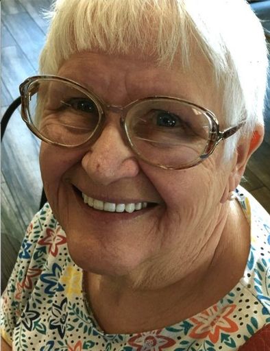 Sandra Hill Profile Photo