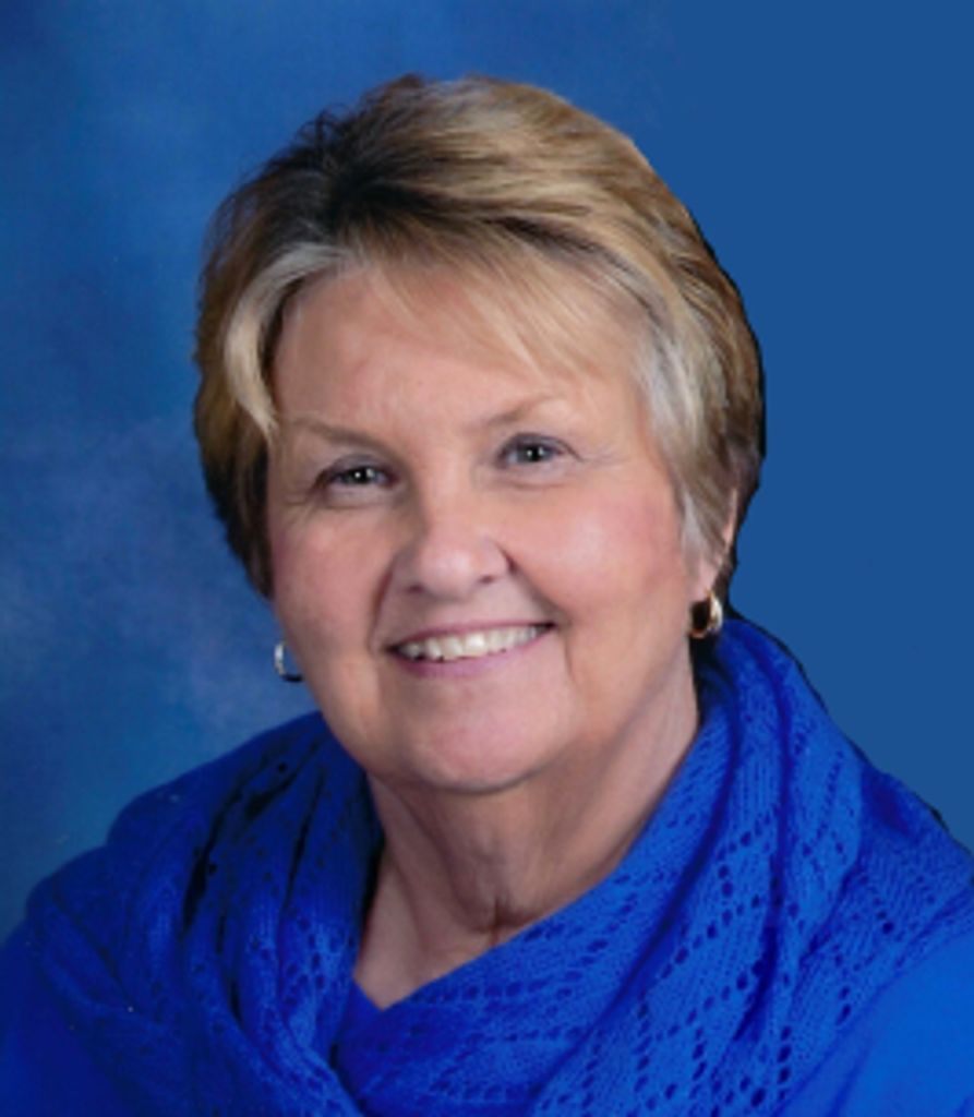 Patricia Jo Schneider Profile Photo