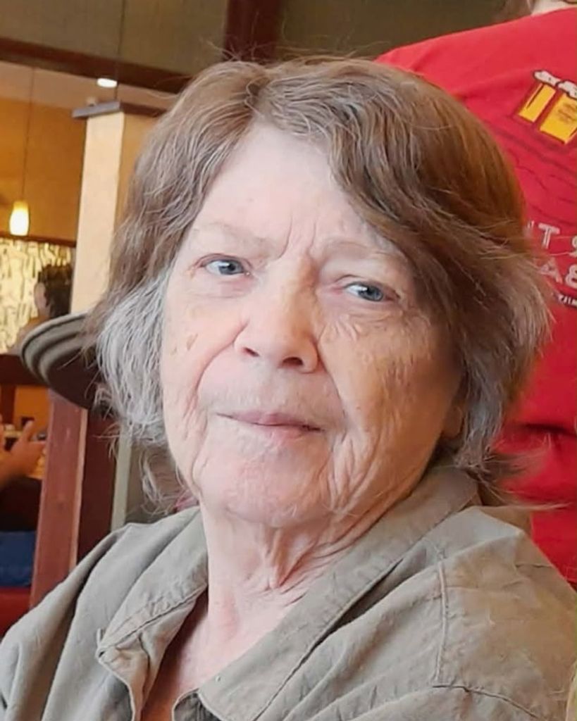 Wilma Mae Chipman