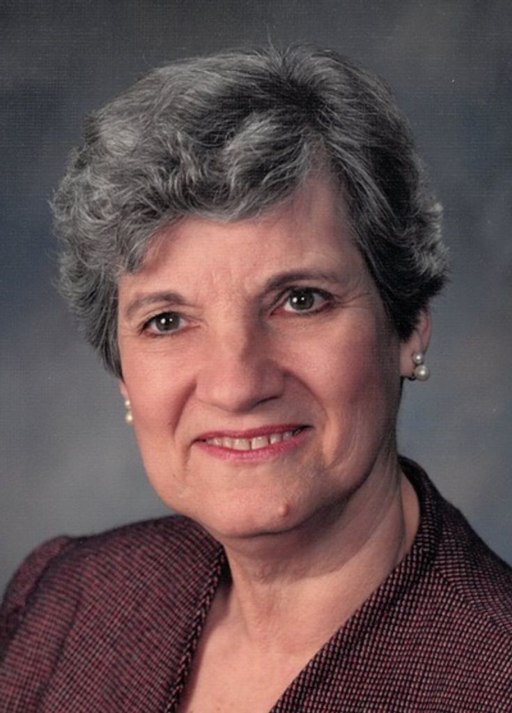 Nora Jane Jackson Profile Photo