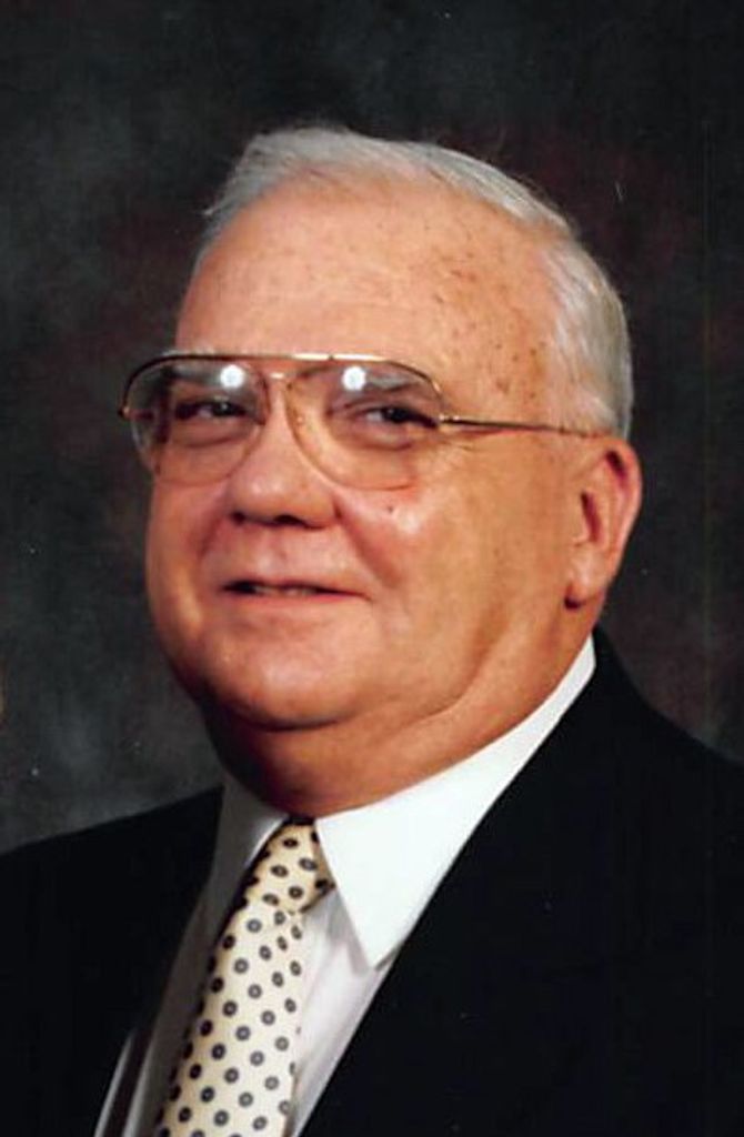 James Bounds Profile Photo
