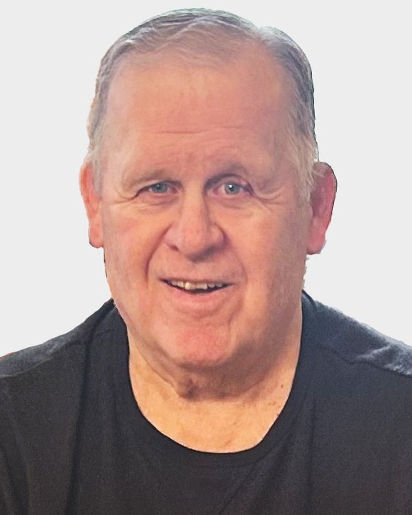Randall Larsen Profile Photo