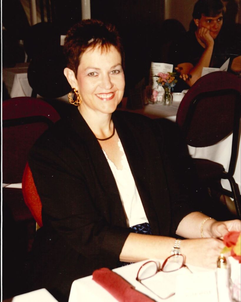 Sherry Gale Dettmann-Roudybush Profile Photo