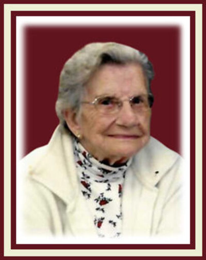 Ruth E. Hicks Profile Photo