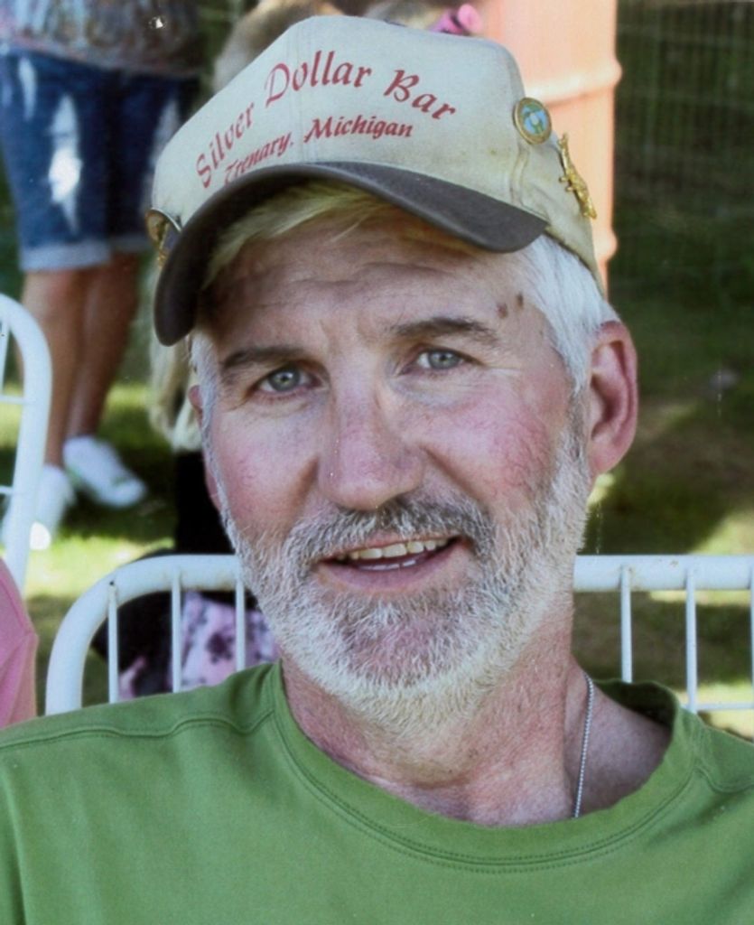 Joseph "Joe" William Begovac