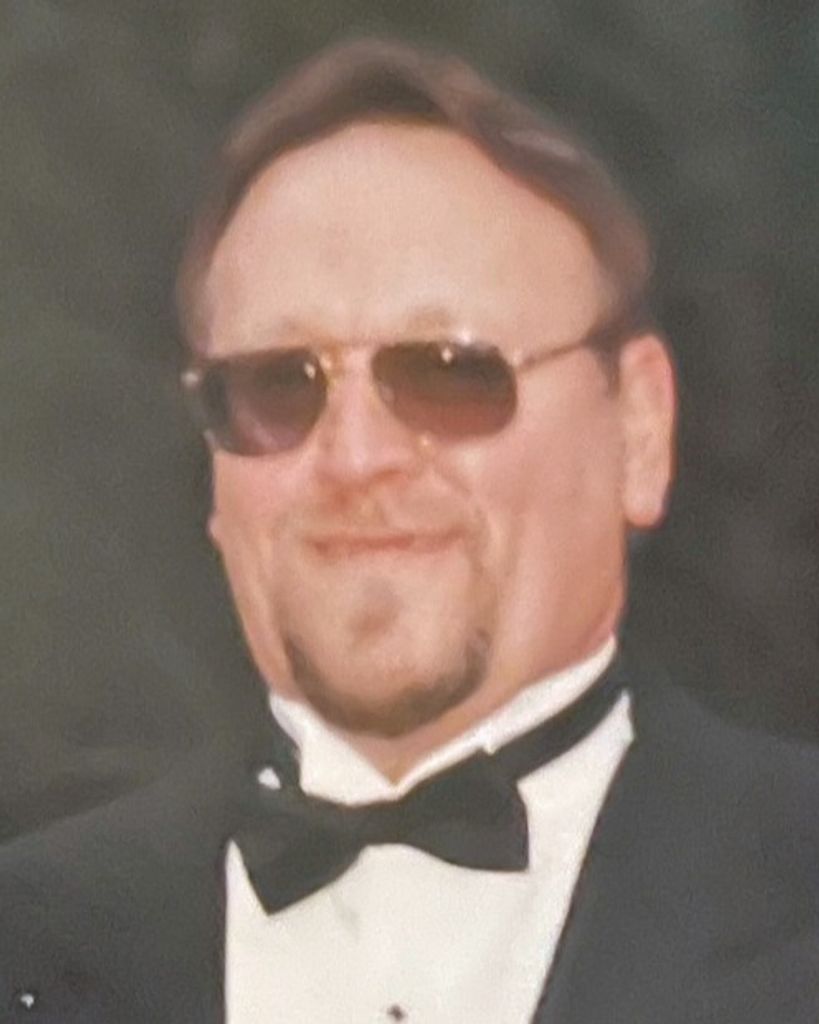 Thomas Christopher Schrum