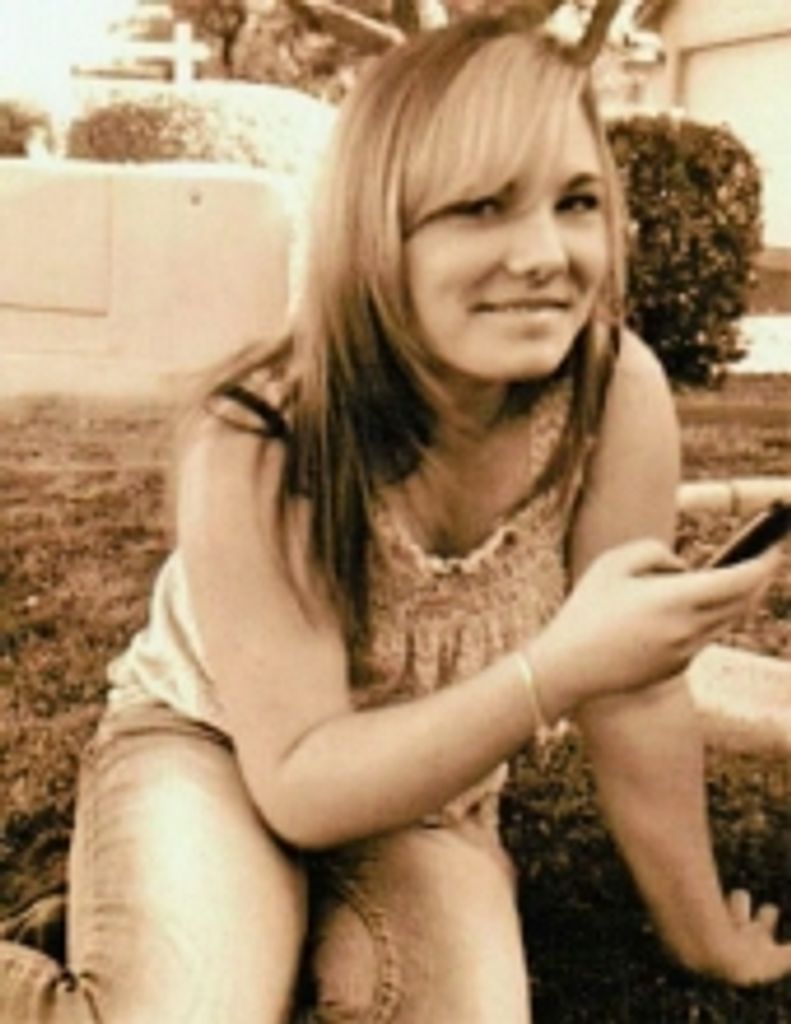 Laura Jewell Thompson (Gregg-Weston Fh)