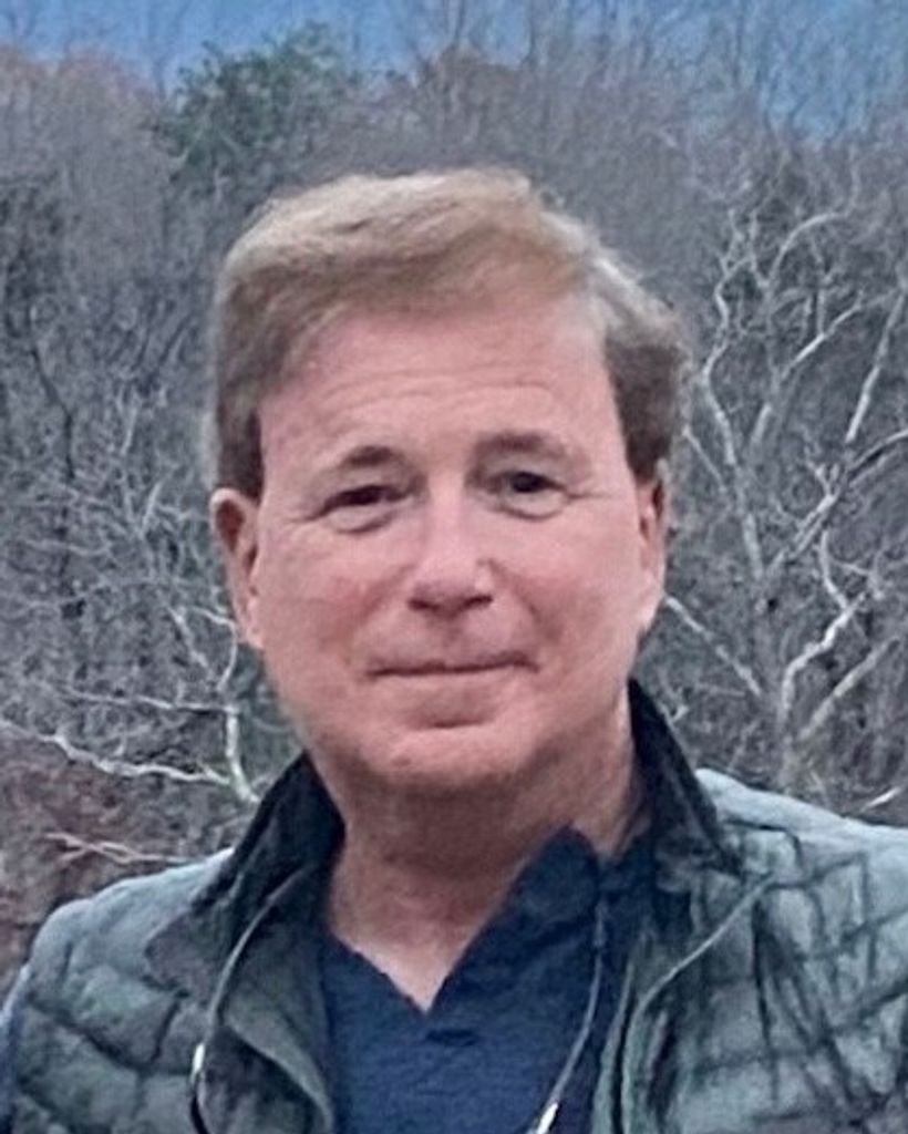 Mark Joseph Bolebruch