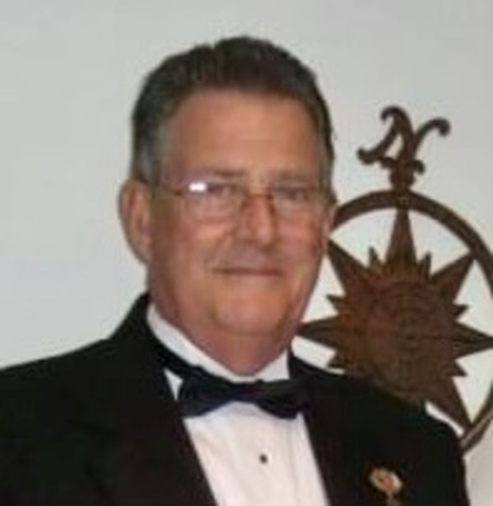 Kenneth E. Wilmer, Jr.