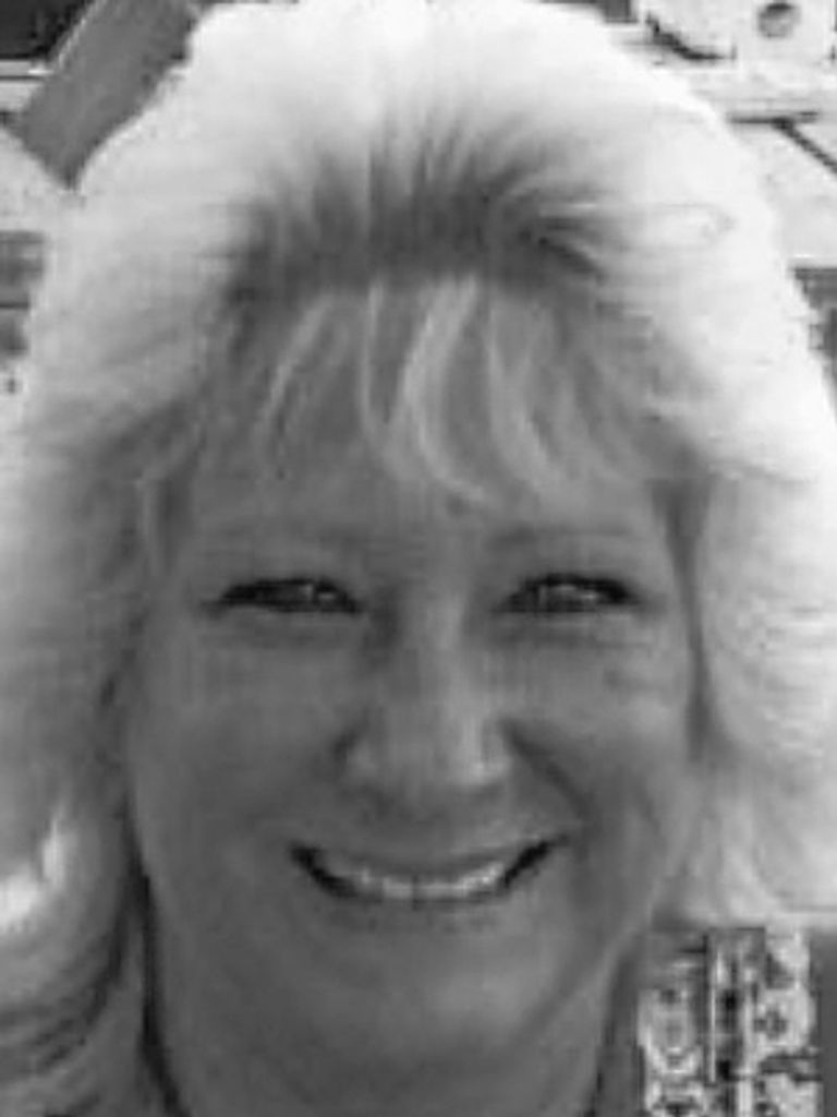 Francine J. Dickerson