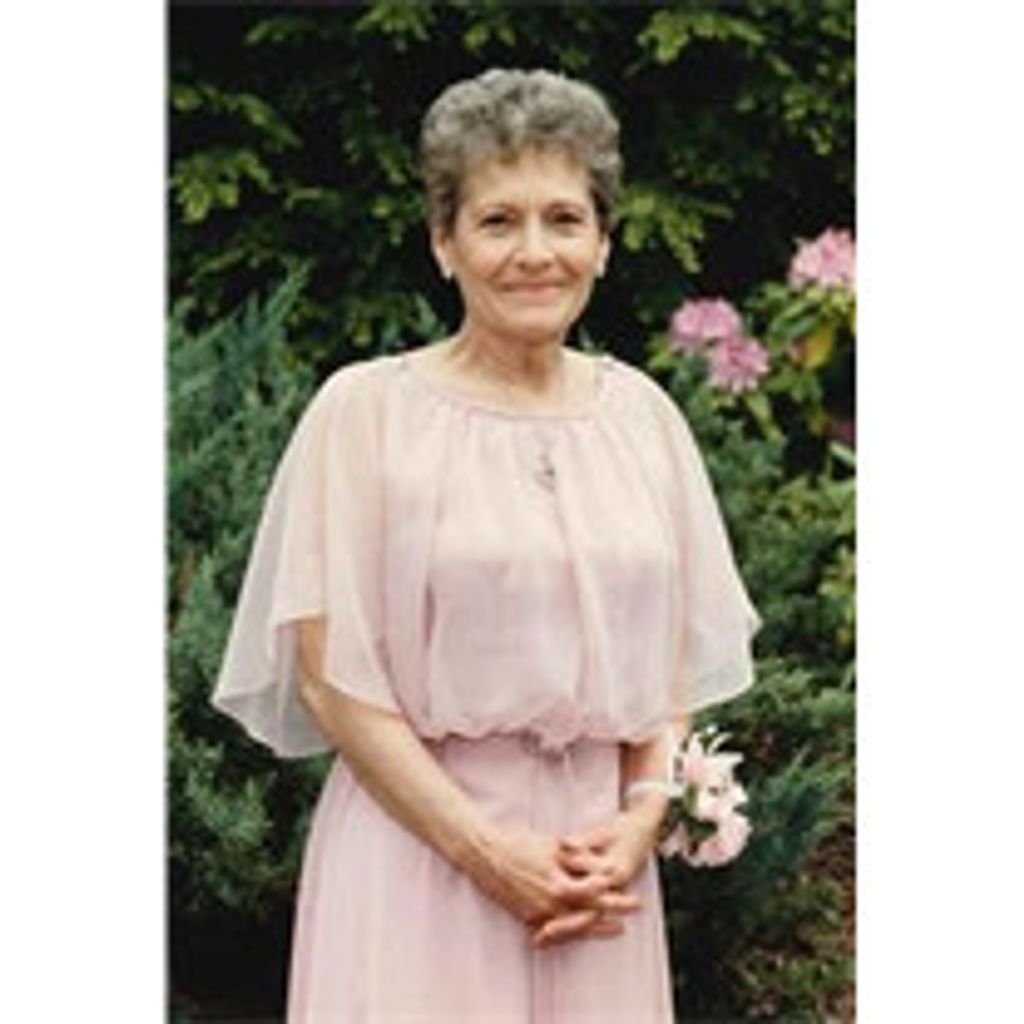 Gloria Teresa Connell