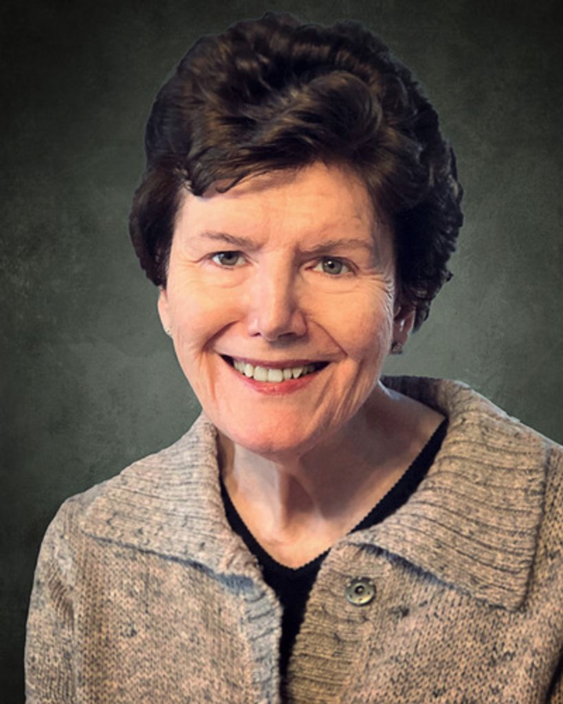 Grace L. Weber