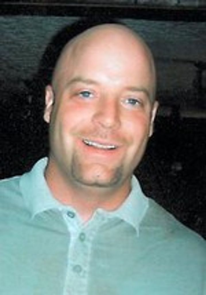 Jason William Maxey