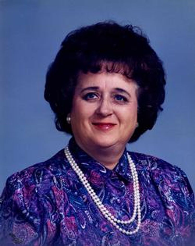 Almyrta Faye Long