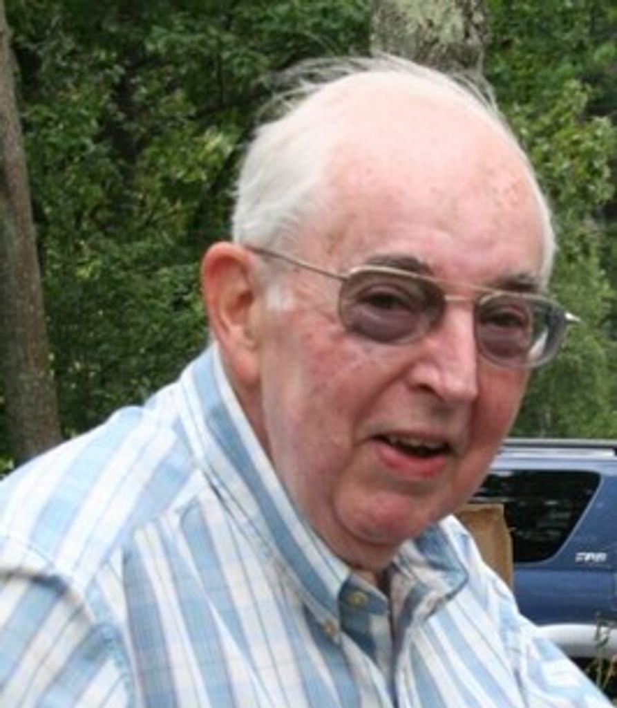 Duncan W Munro Profile Photo