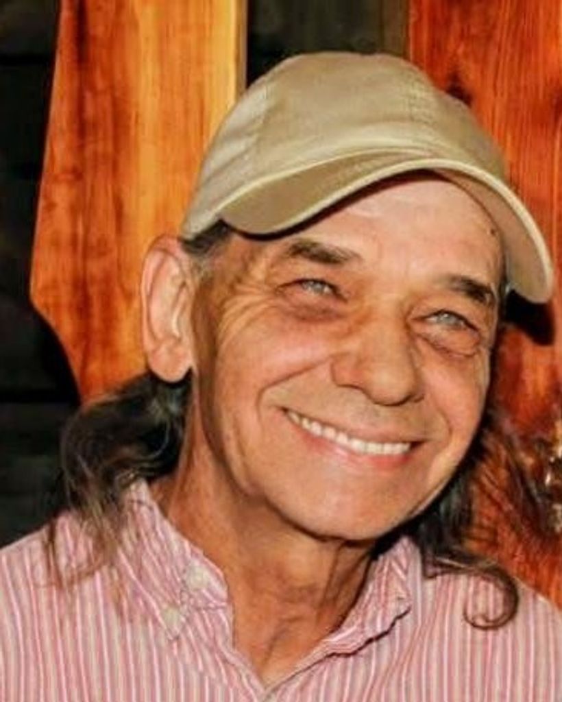 Mark Cline Kay Profile Photo