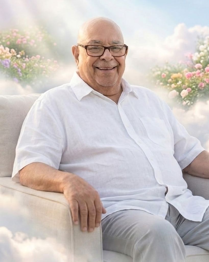 David B. Gomez Profile Photo